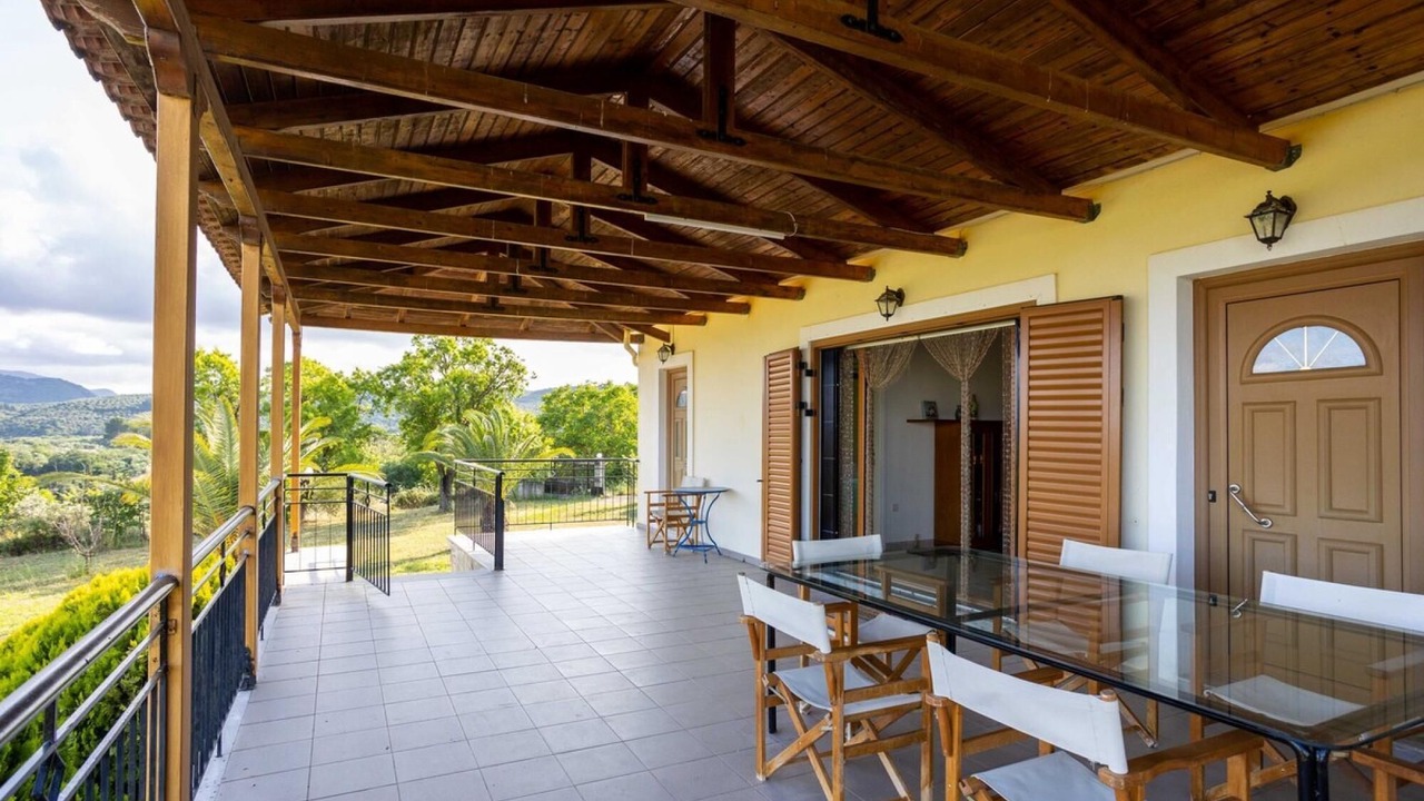 Photo of Outdoor in Messini
