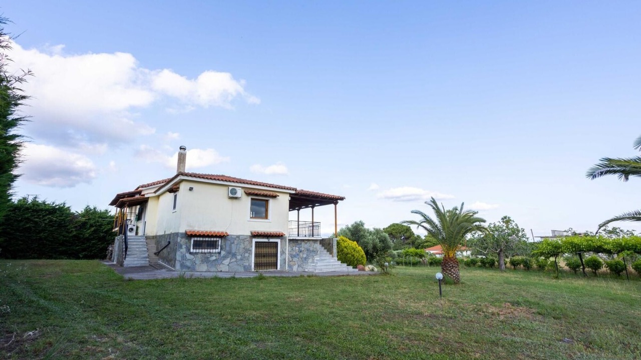 Photo of Outdoor in Messini