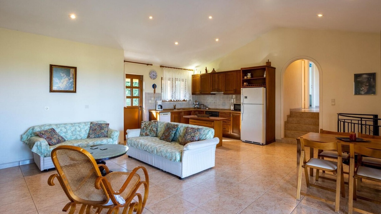Photo of Livingroom in Messini