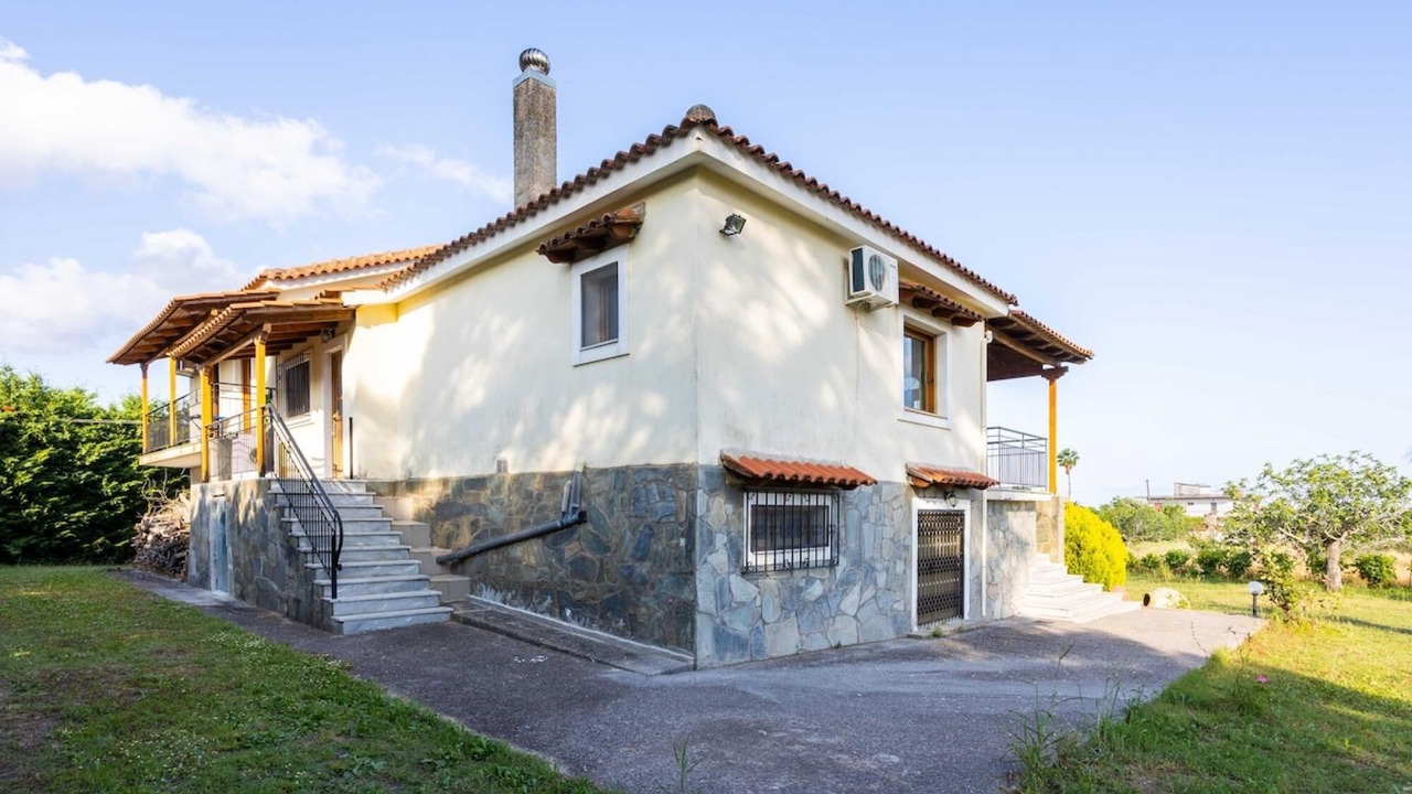 Photo of Outdoor in Messini