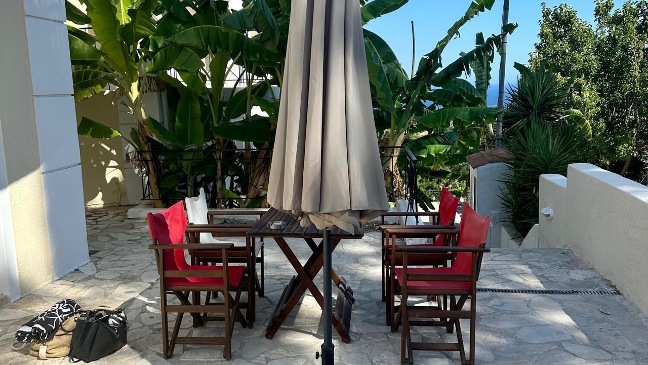 Photo of Patio Balcony in Ratzakli