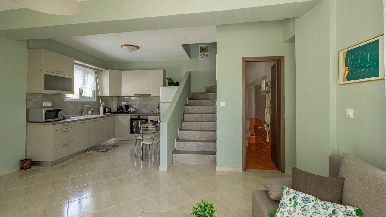 Photo of Kitchen in Ratzakli