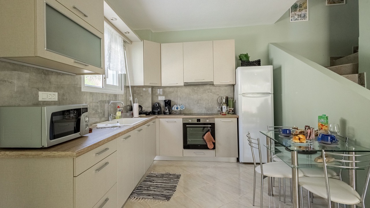 Photo of Kitchen in Ratzakli