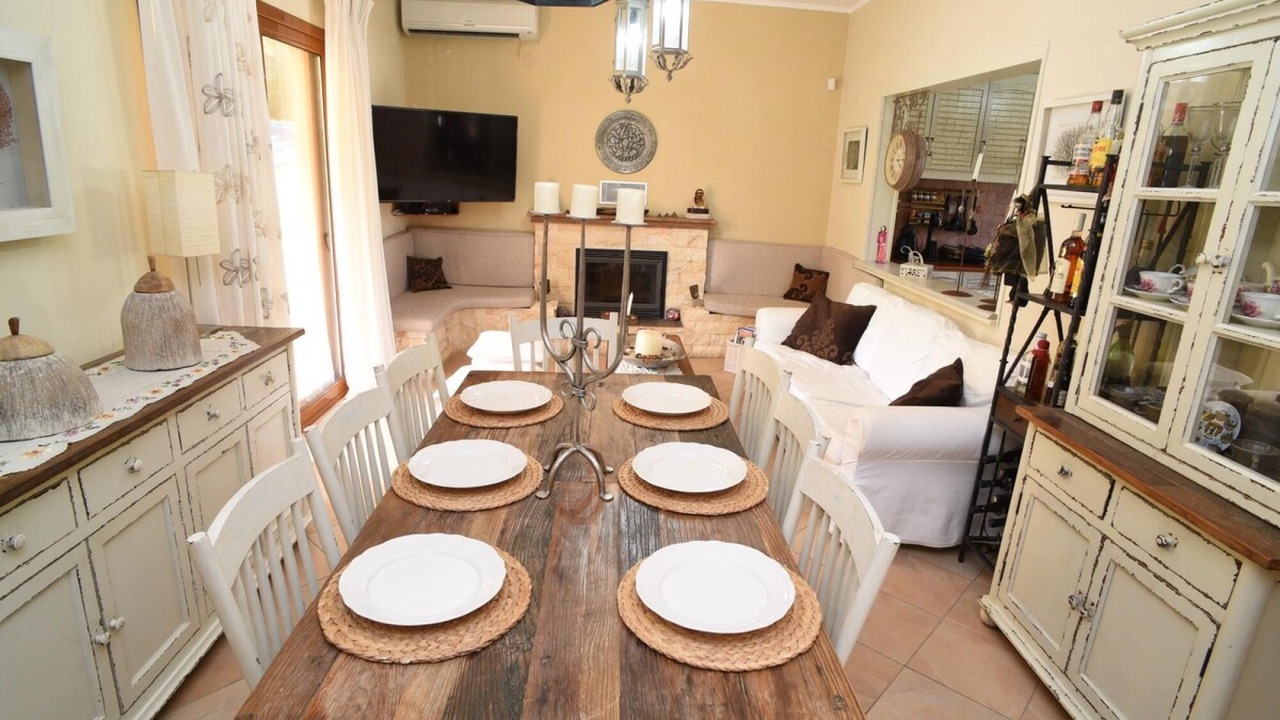 Photo of Kitchen in Kineta