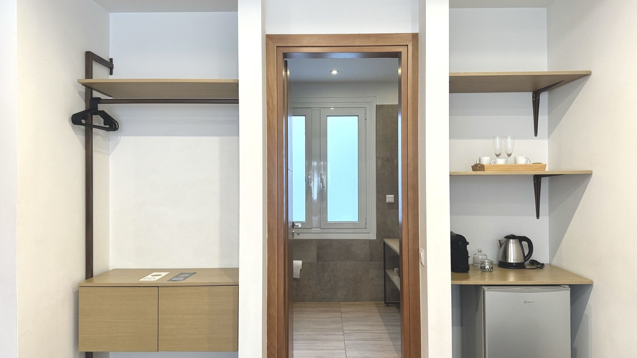 Photo of Bedroom in Kaisariani