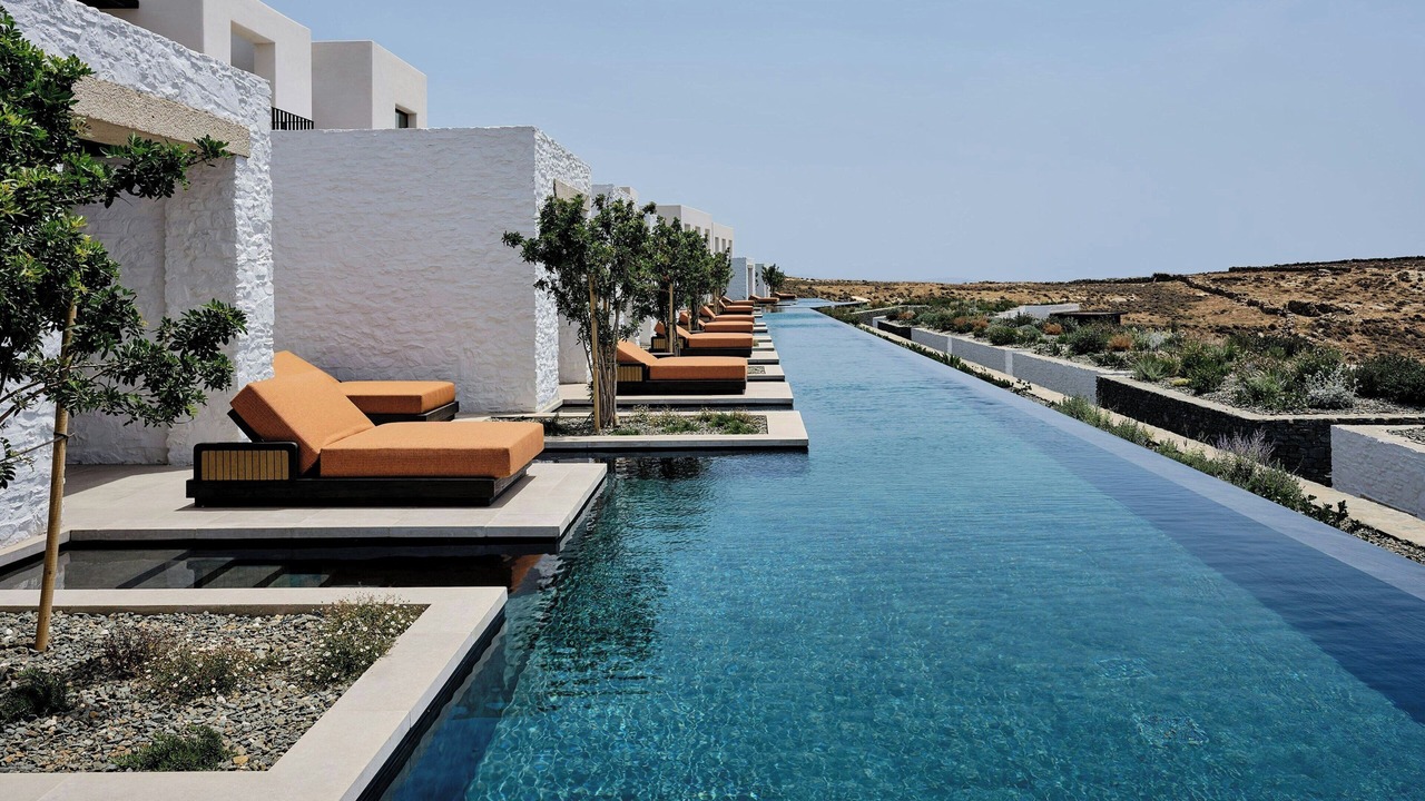 Photo of Outdoor in Tinos