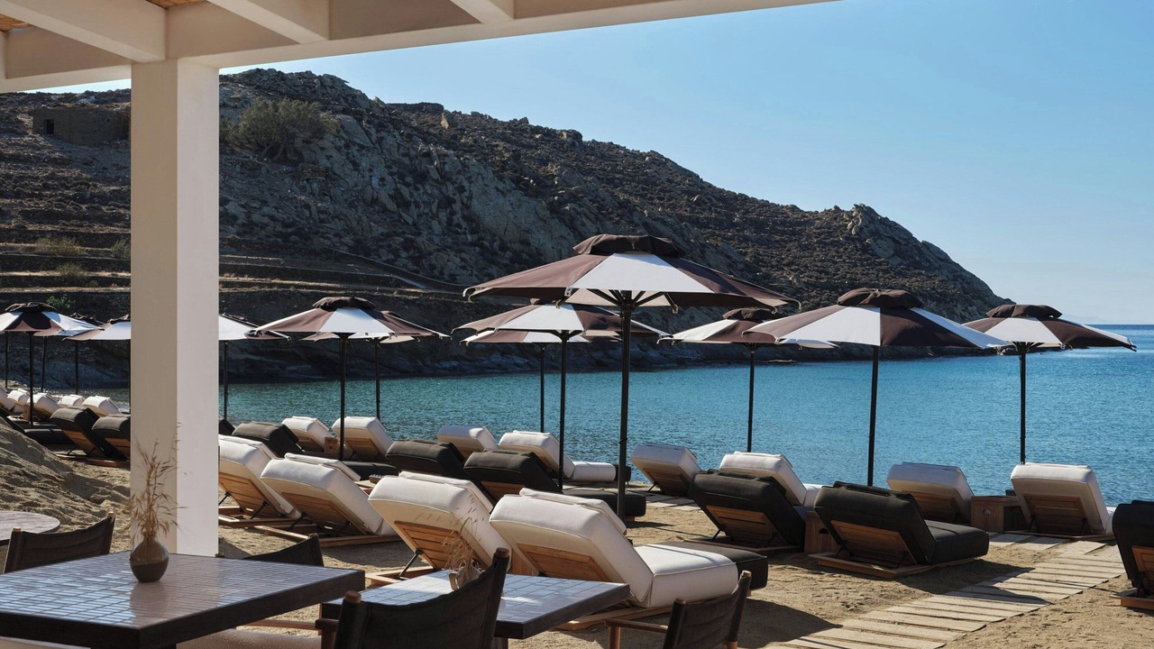 Photo of Others in Tinos