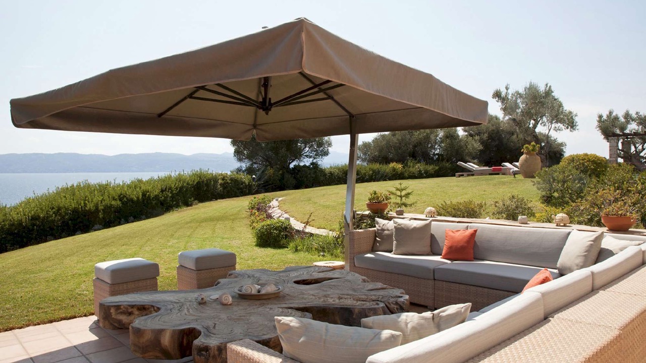 Photo of Outdoor in Amarinthos