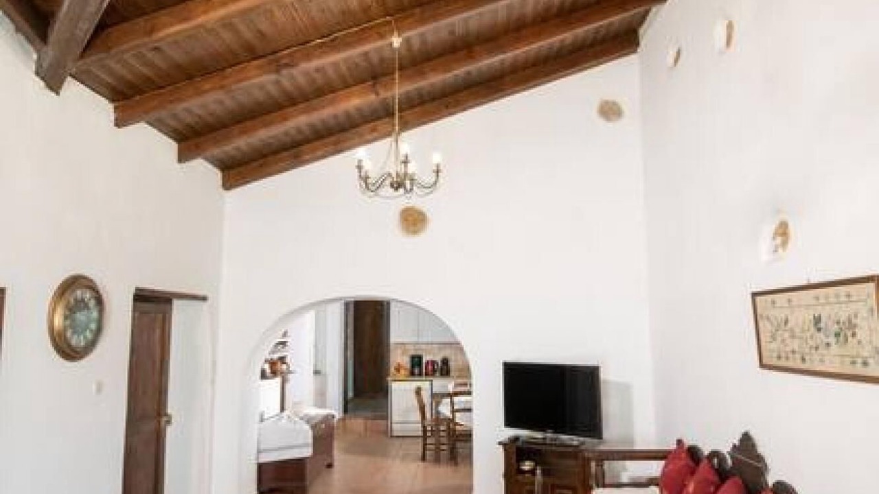 Photo of Livingroom in Pikris