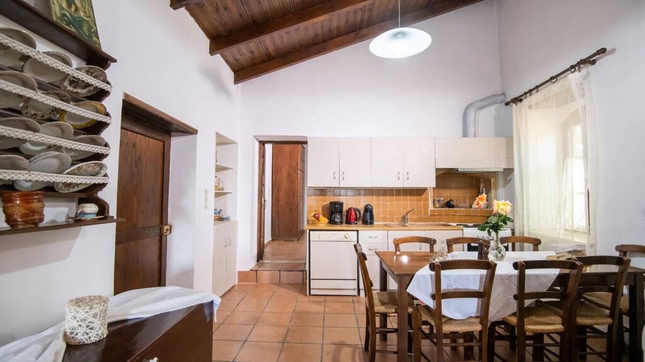 Photo of Kitchen in Pikris