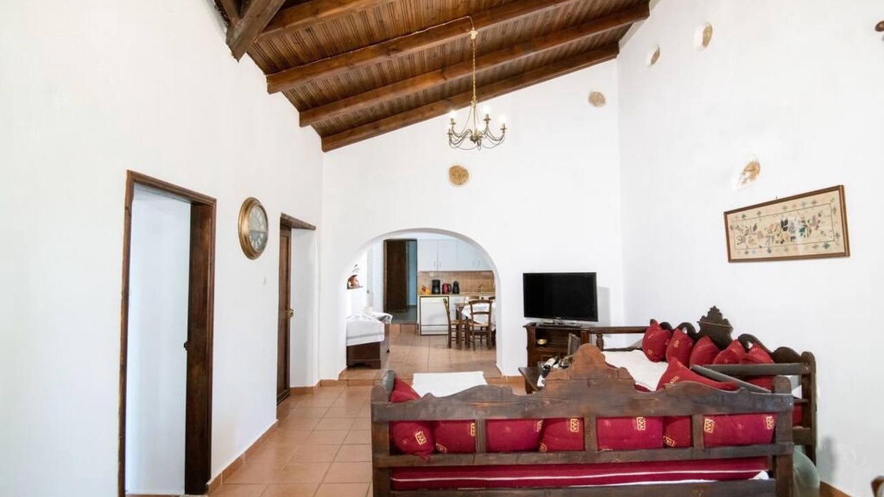 Photo of Livingroom in Pikris