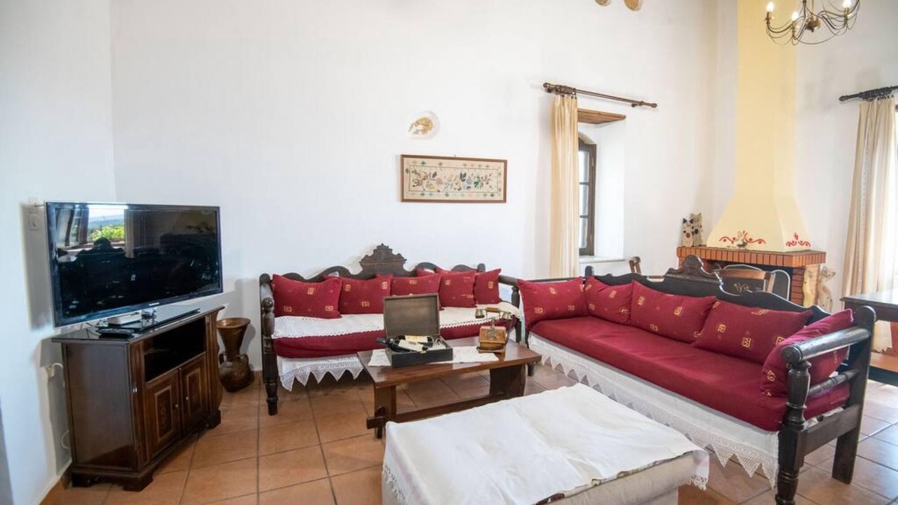 Photo of Livingroom in Pikris