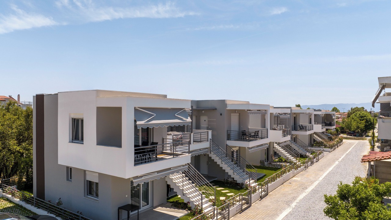 Photo of Outdoor in Paralia Ofryniou