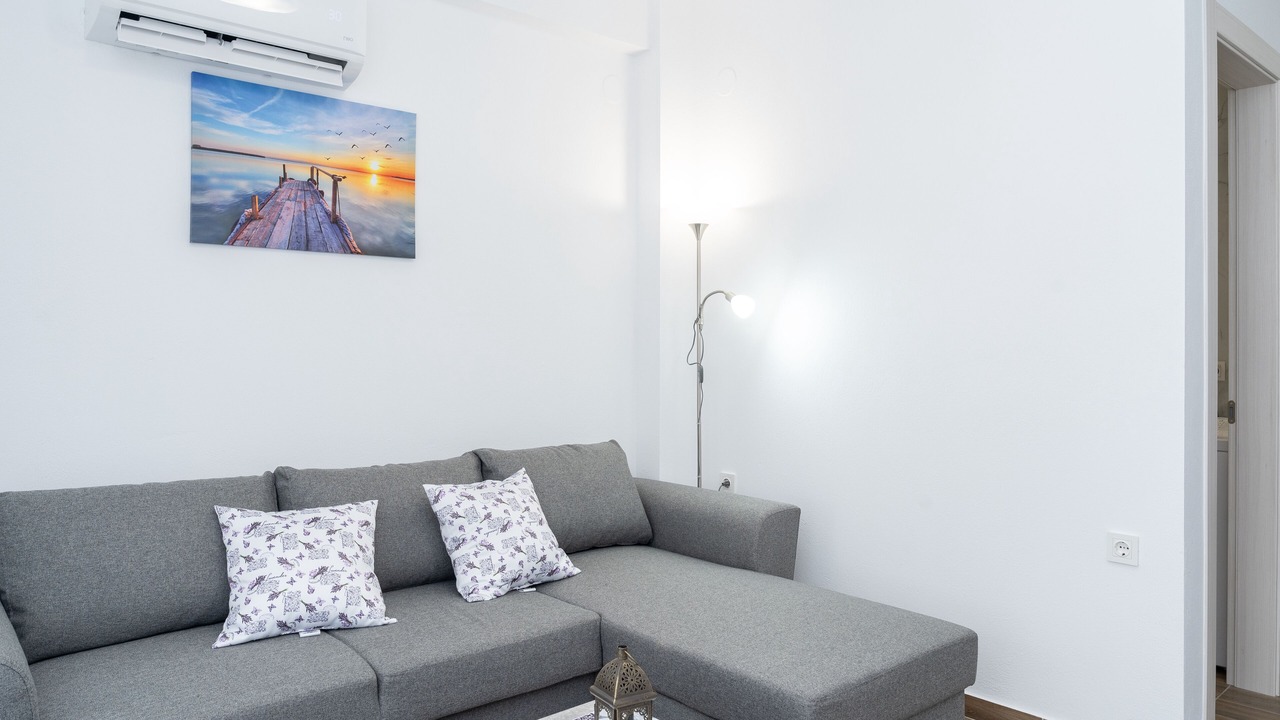 Photo of Livingroom in Paralia Ofryniou