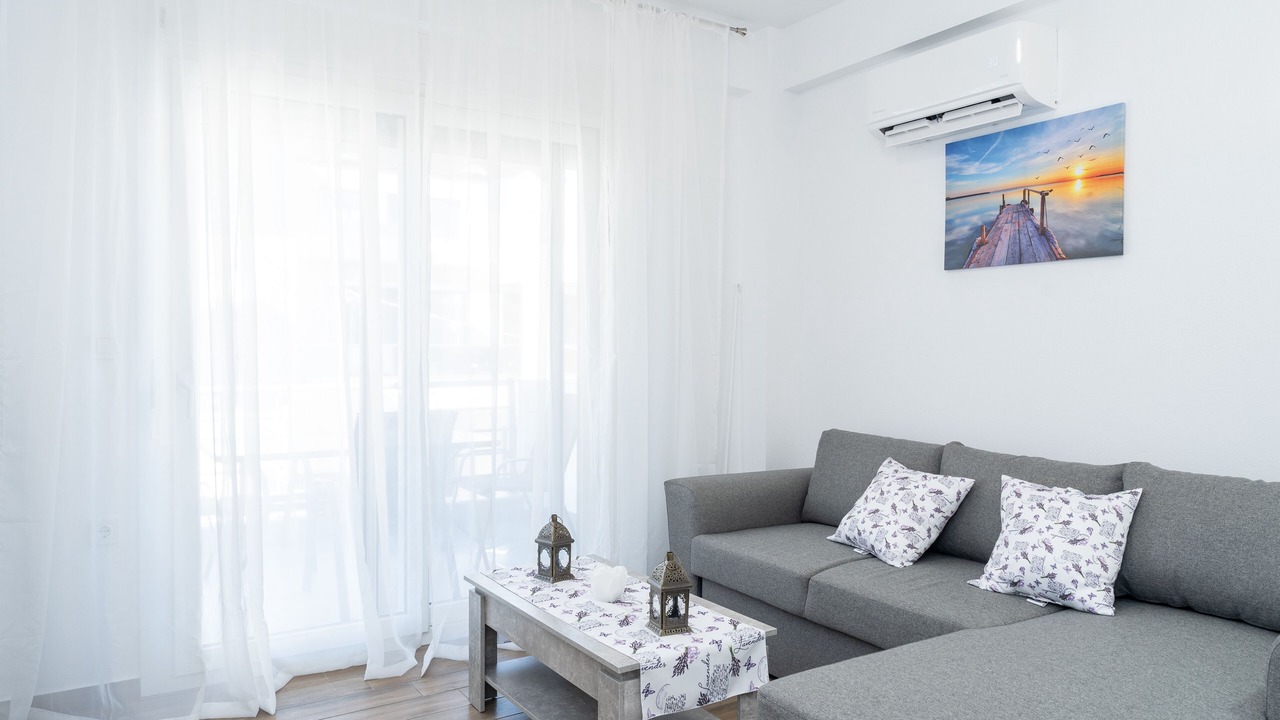 Photo of Livingroom in Paralia Ofryniou