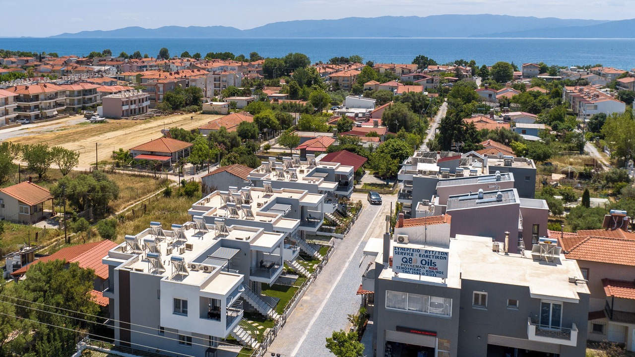 Photo of Outdoor in Paralia Ofryniou