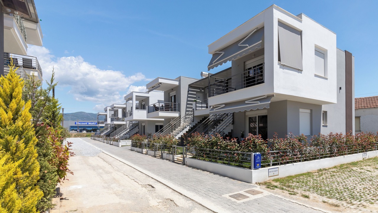 Photo of Outdoor in Paralia Ofryniou