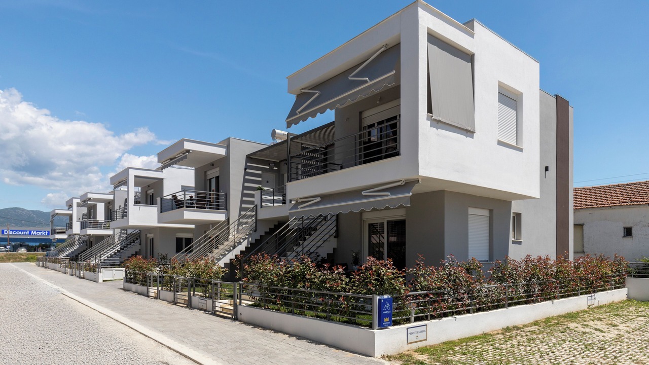 Photo of Outdoor in Paralia Ofryniou