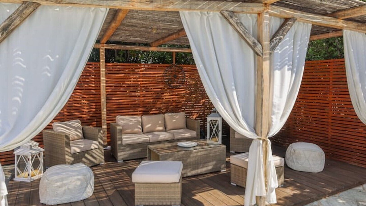 Photo of Outdoor in Agia Paraskevi