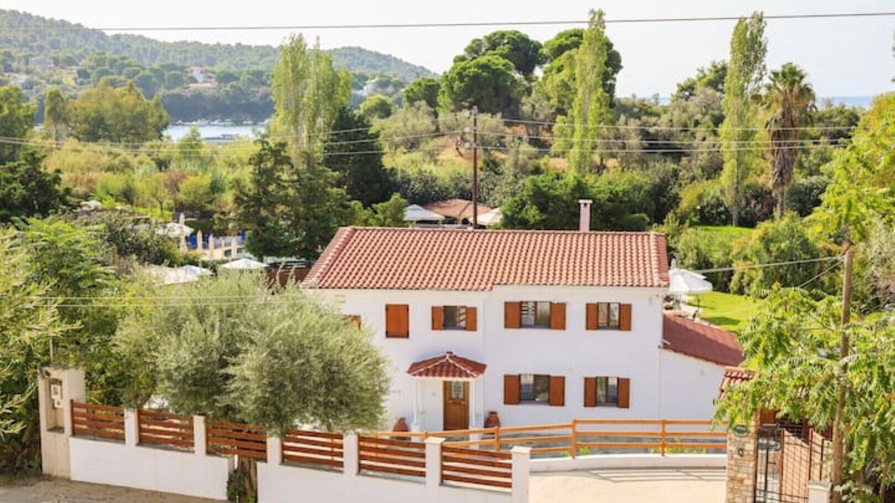 Photo of Outdoor in Agia Paraskevi