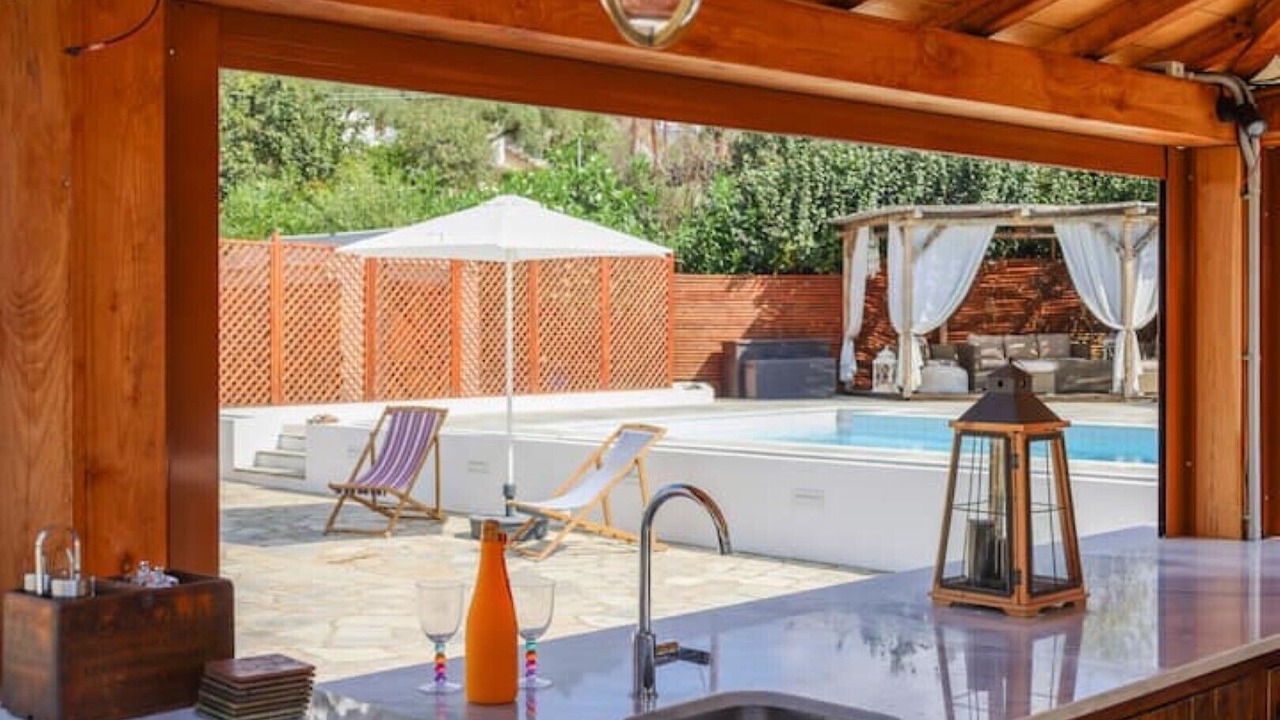 Photo of Outdoor in Agia Paraskevi