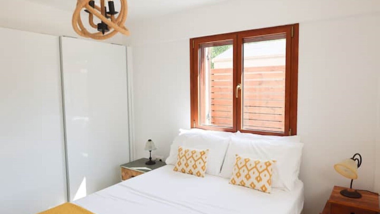 Photo of Bedroom in Agia Paraskevi