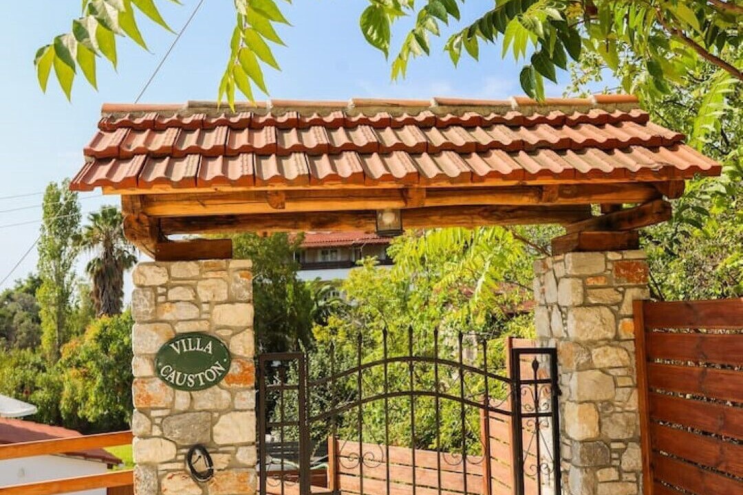 Photo of Outdoor in Agia Paraskevi
