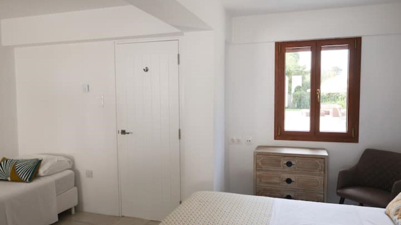 Photo of Bedroom in Agia Paraskevi