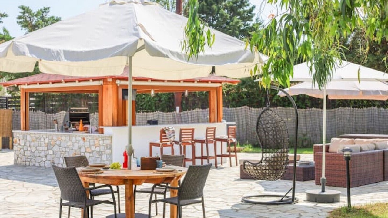 Photo of Outdoor in Agia Paraskevi