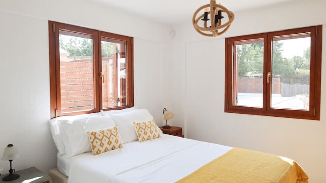 Photo of Bedroom in Agia Paraskevi