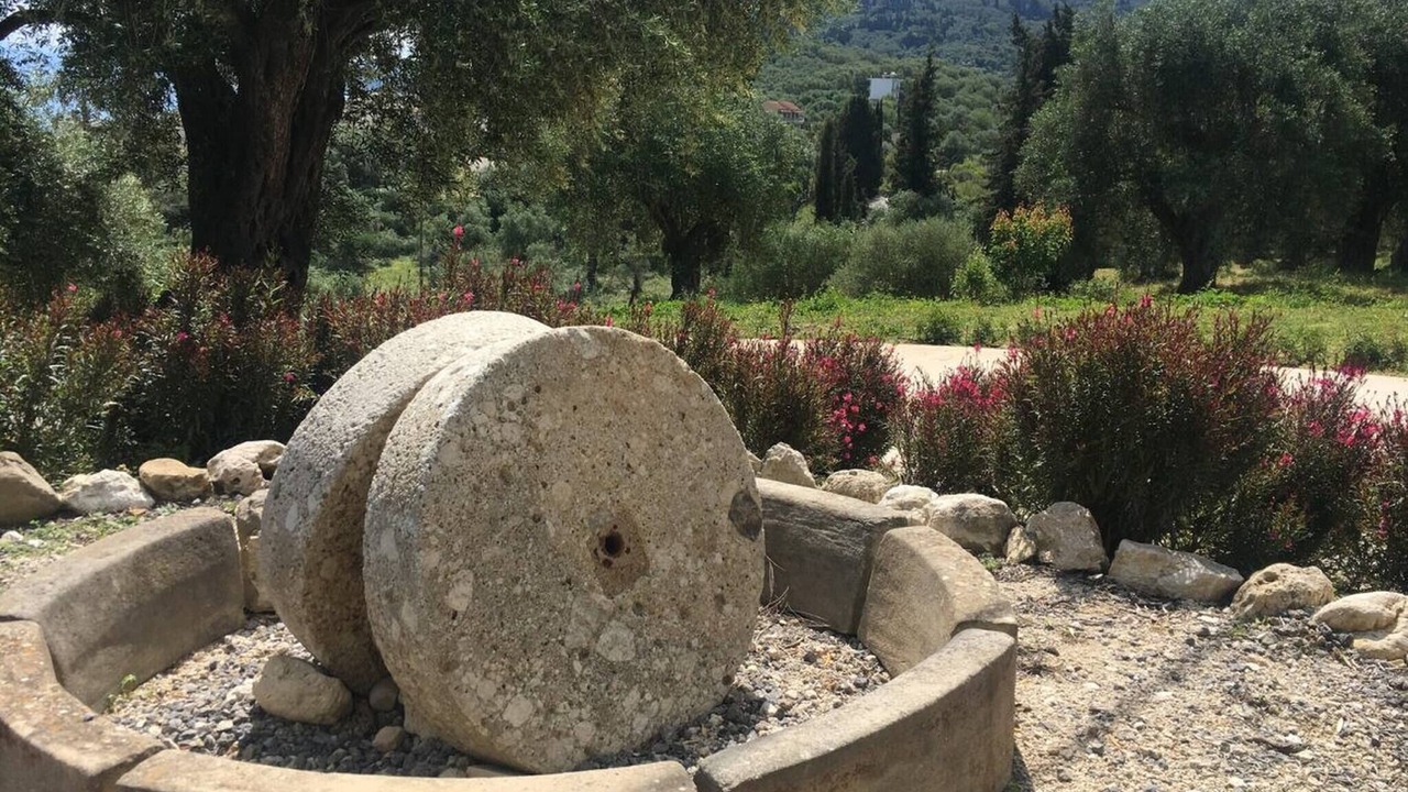 Photo of Outdoor in Messonghi