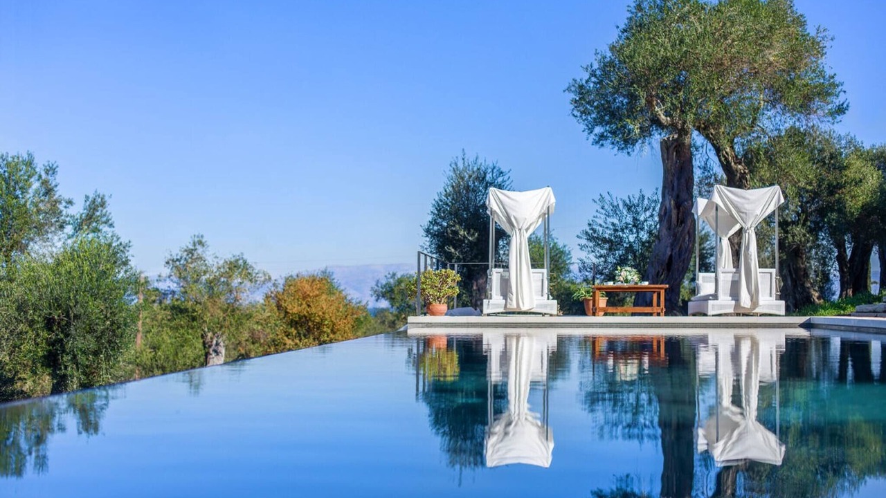 Photo of Outdoor in Messonghi