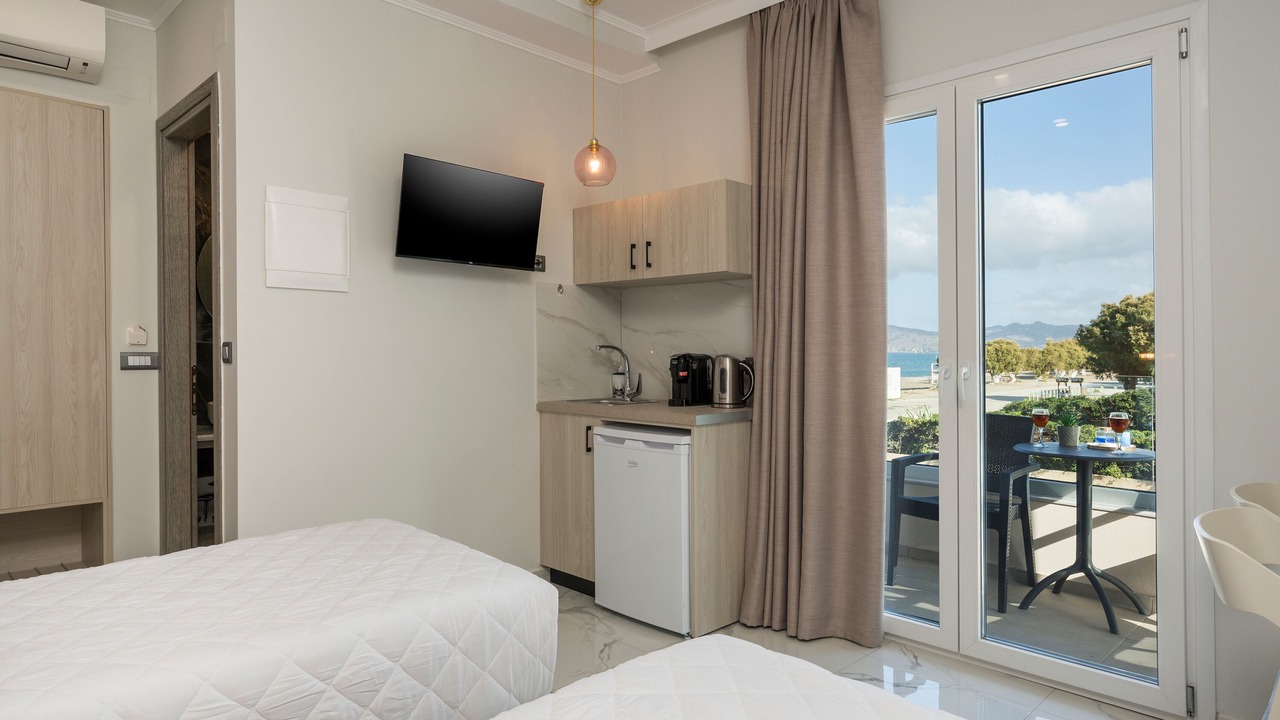 Photo of Bedroom in Kissamos