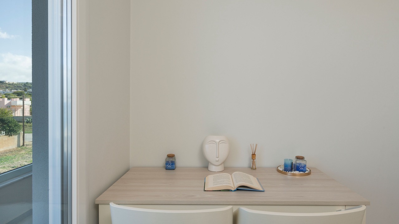 Photo of Bedroom in Kissamos