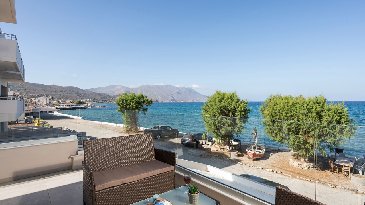 Photo of Bedroom in Kissamos