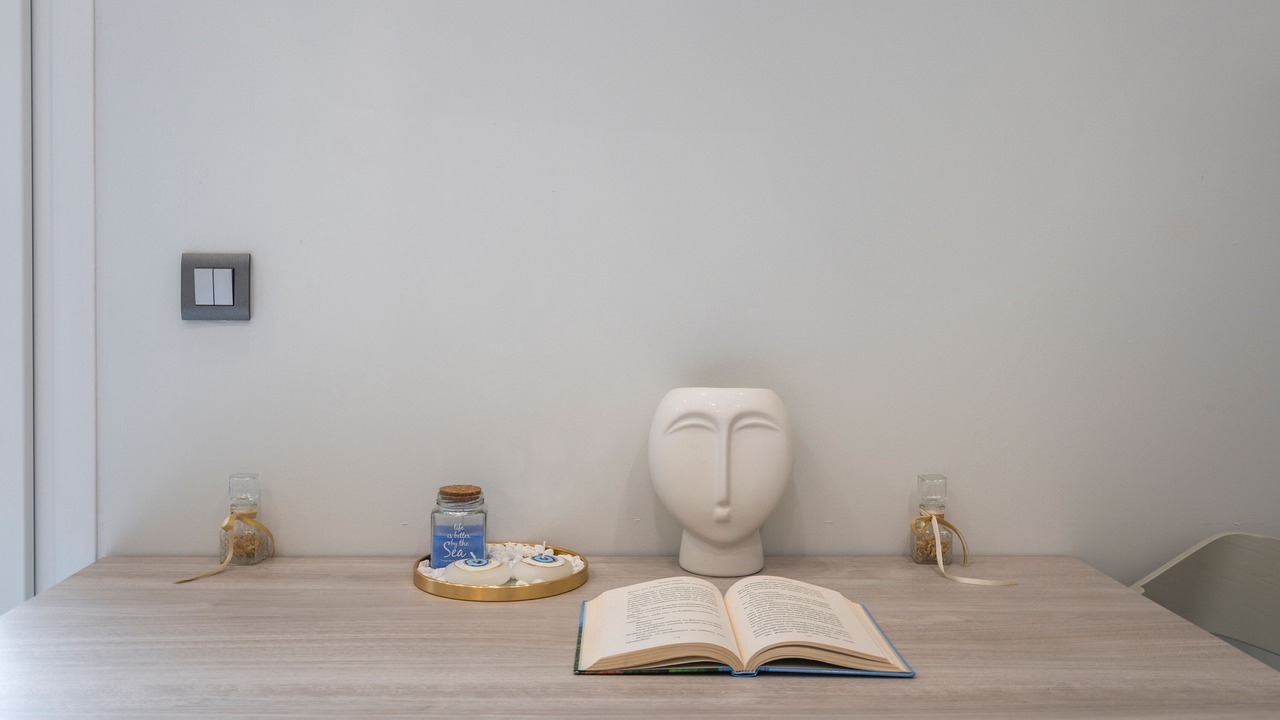 Photo of Bedroom in Kissamos