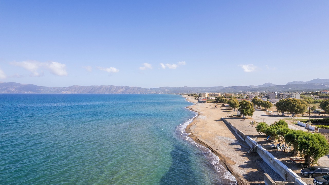 Photo of Outdoor in Kissamos