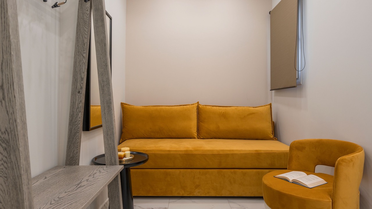 Photo of Bedroom in Kissamos
