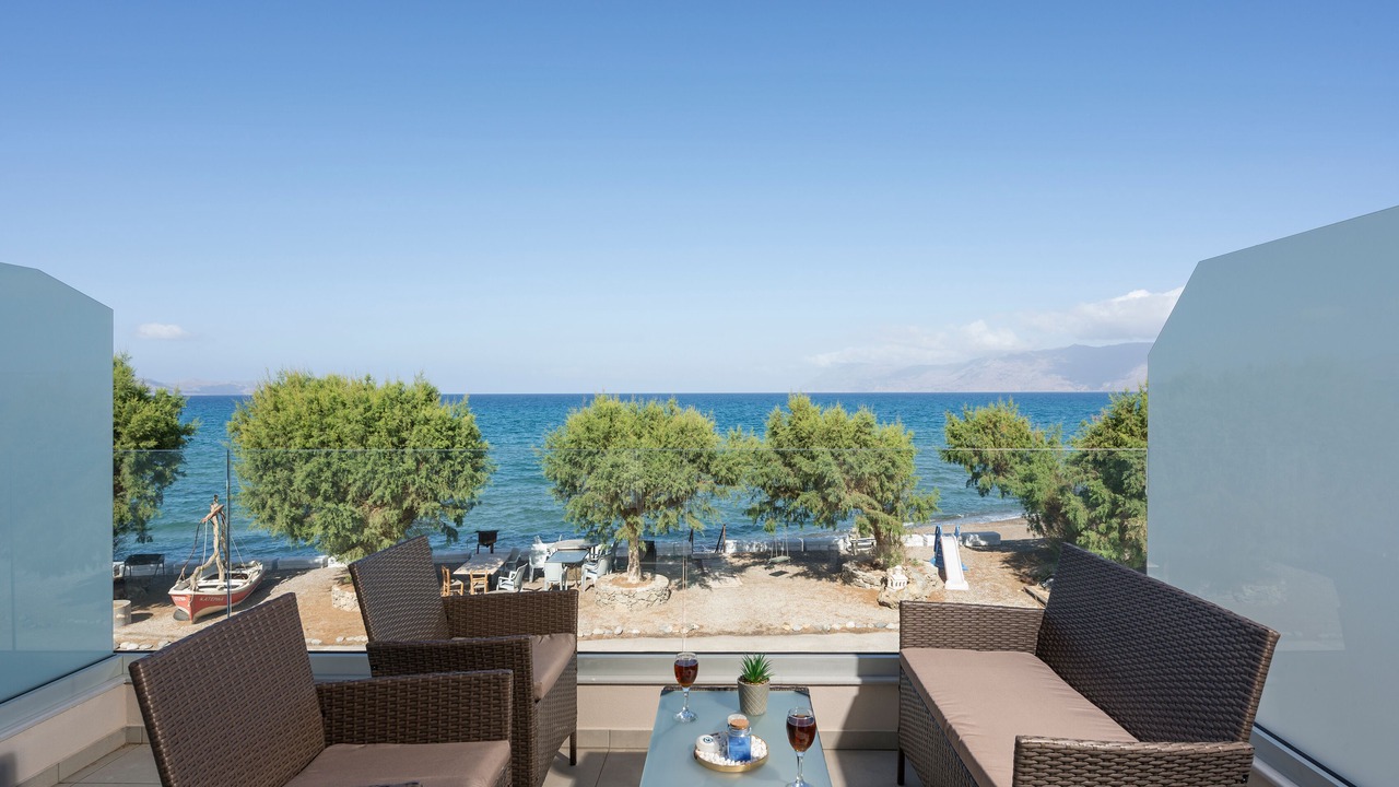 Photo of Others in Kissamos