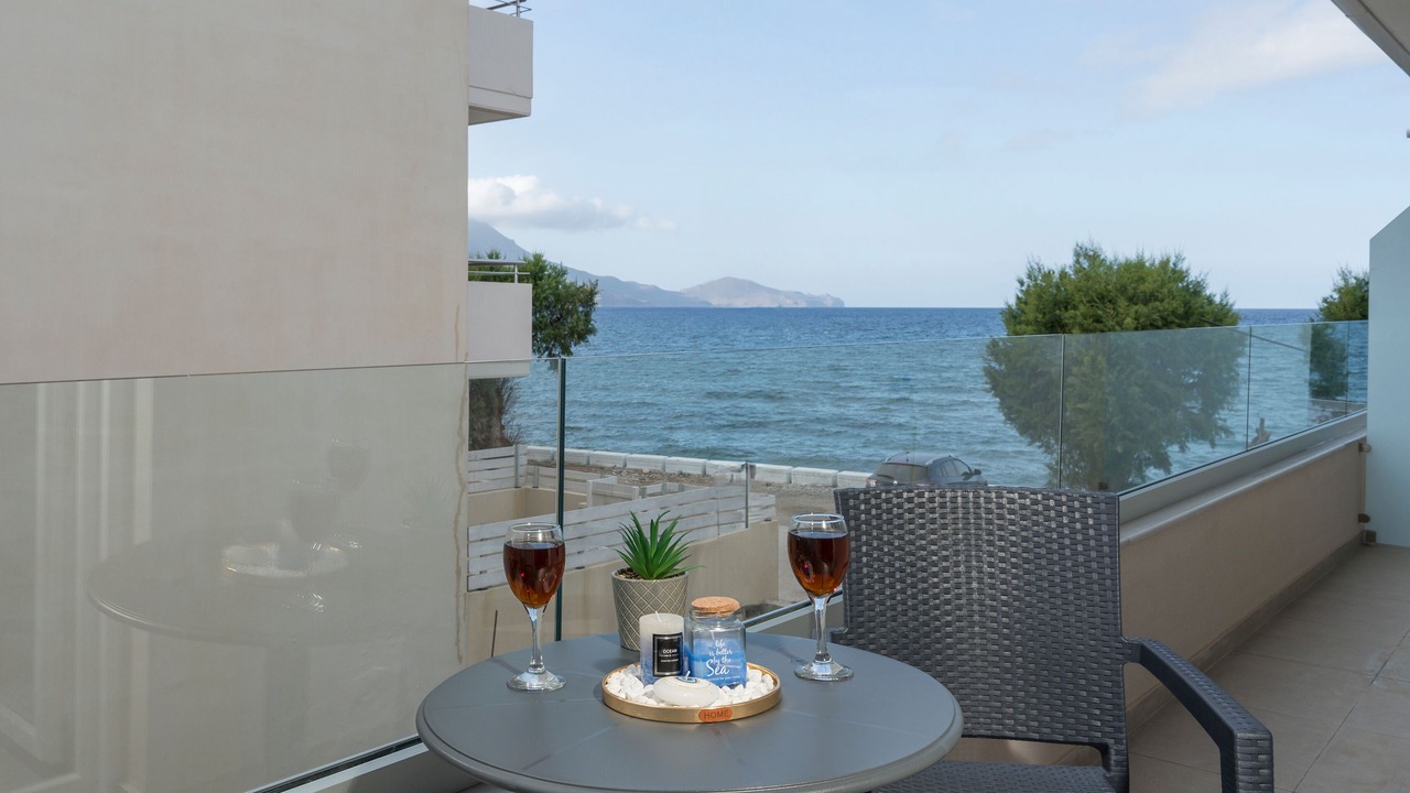 Photo of Bedroom in Kissamos