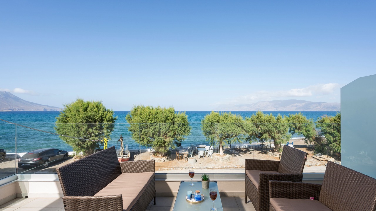 Photo of Bedroom in Kissamos