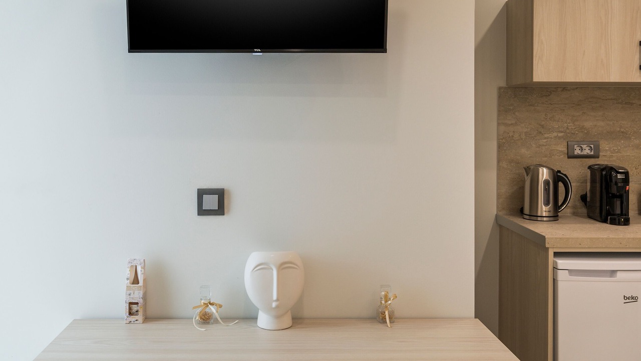 Photo of Bedroom in Kissamos