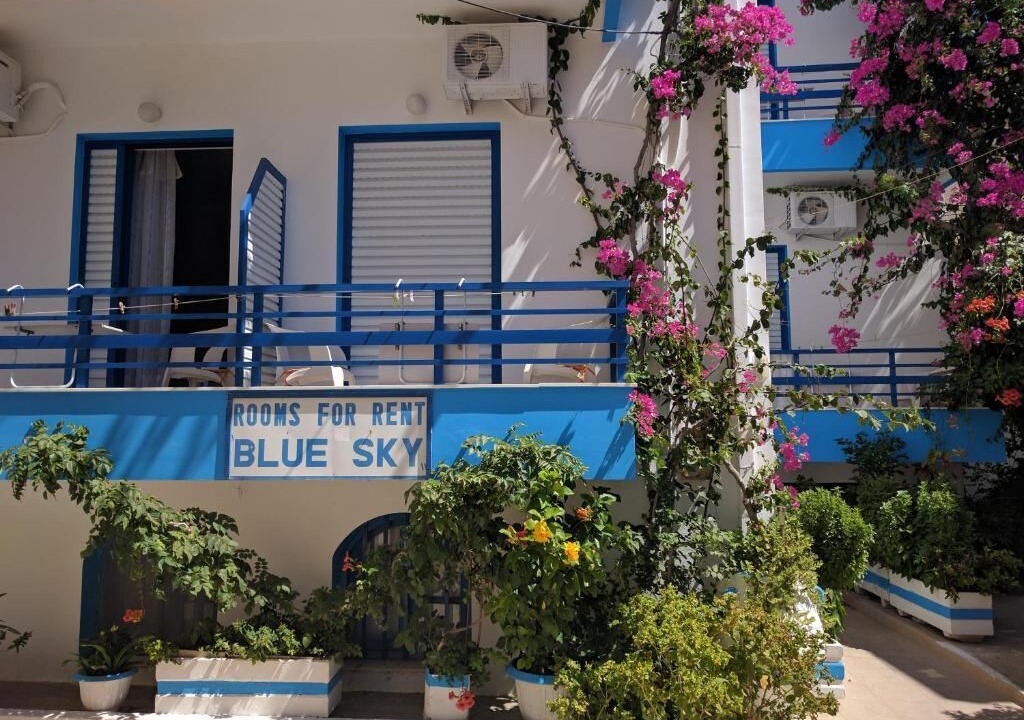 Photo of Outdoor in Palaiochora