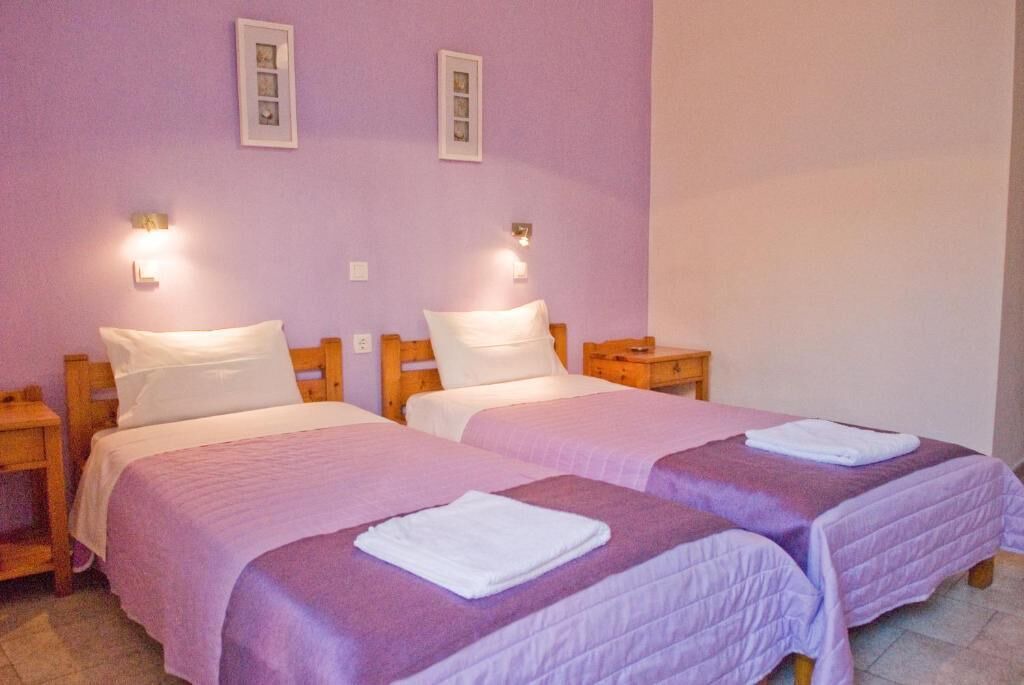 Photo of Bedroom in Palaiochora