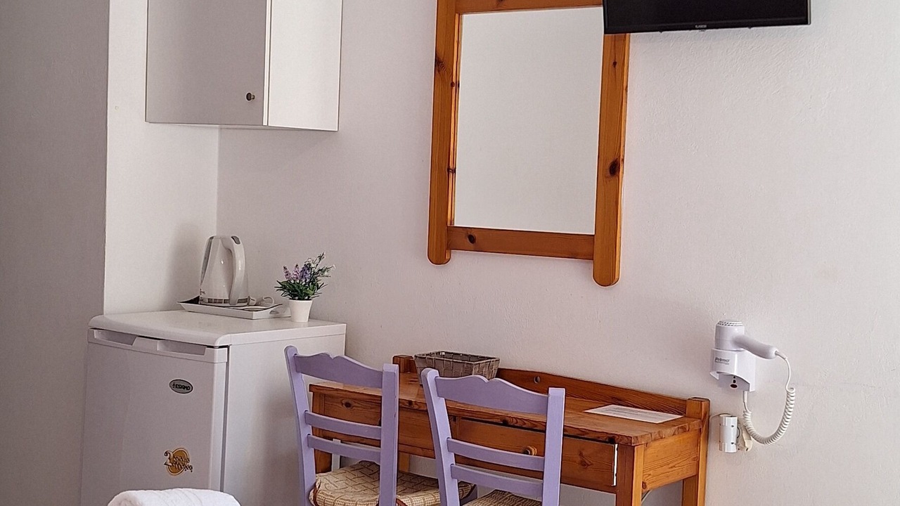 Photo of Bedroom in Palaiochora