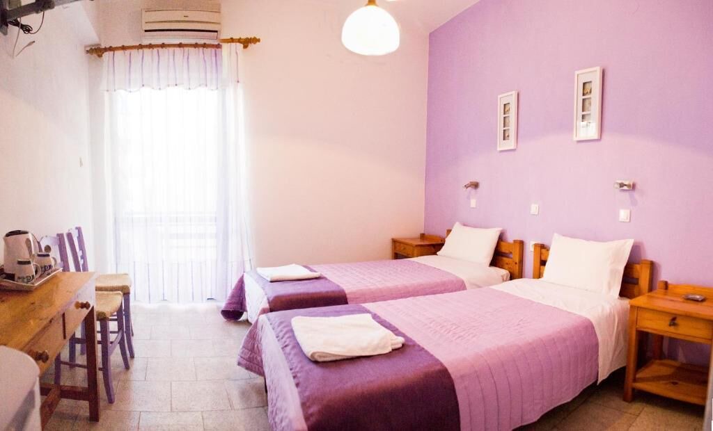 Photo of Bedroom in Palaiochora