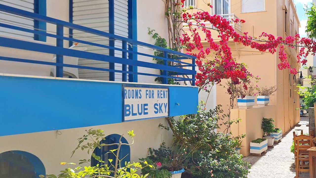 Photo of Outdoor in Palaiochora