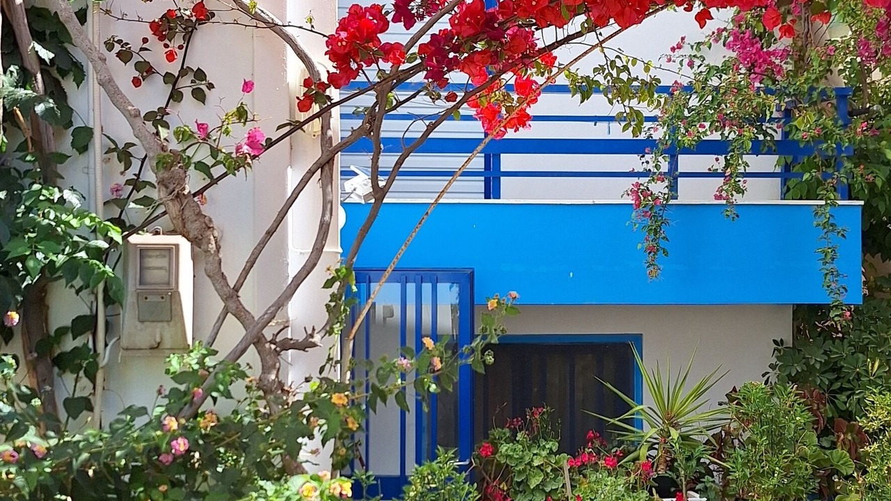 Photo of Outdoor in Palaiochora