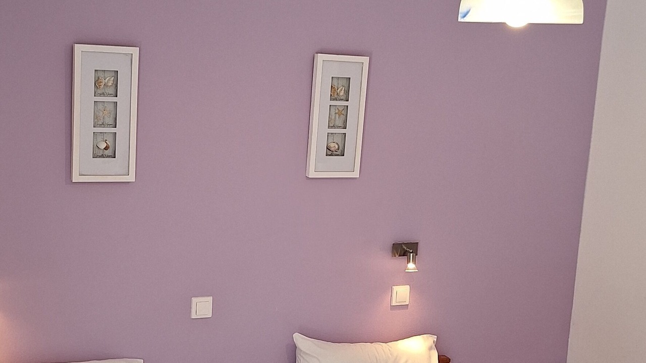 Photo of Bedroom in Palaiochora