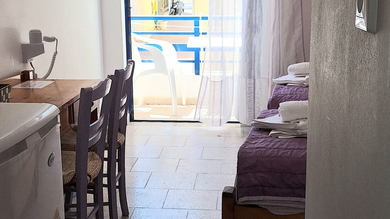 Photo of Bedroom in Palaiochora